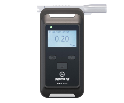 Alkomat PROMILER ALP-1 LITE